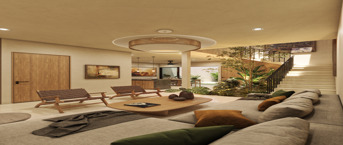 Foto de casa en venta en 37 , temozon norte, mérida, yucatán, 30116578 No. 03