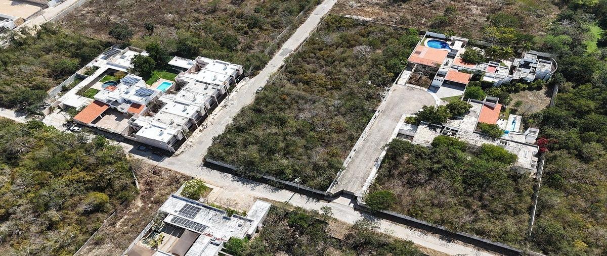 Foto de terreno habitacional en venta en 37 , temozon norte, mérida, yucatán, 30852793 No. 03