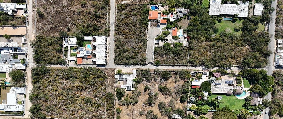 Foto de terreno habitacional en venta en 37 , temozon norte, mérida, yucatán, 30852793 No. 04
