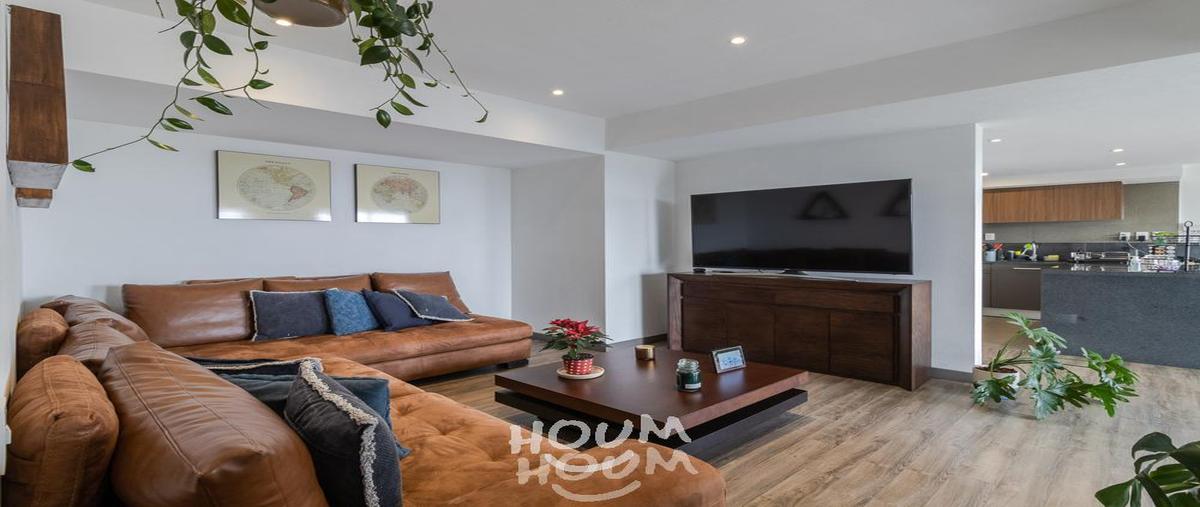 Foto de departamento en venta en 3703 n/a, paseo de las lomas, álvaro obregón, df / cdmx, 30176320 No. 03