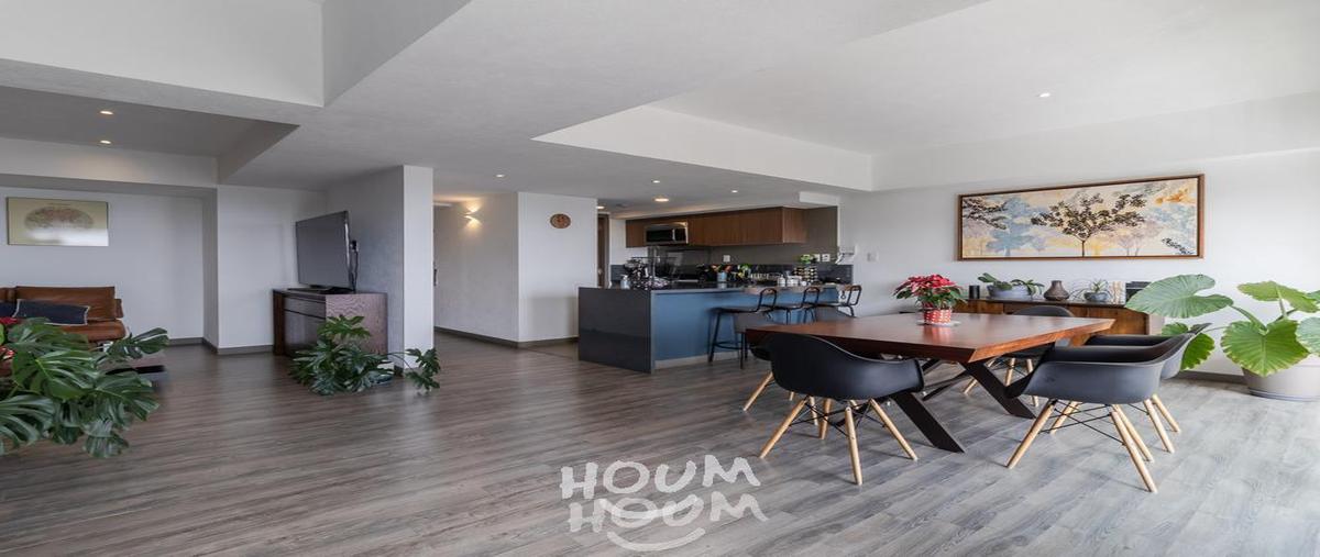 Foto de departamento en venta en 3703 n/a, paseo de las lomas, álvaro obregón, df / cdmx, 30176320 No. 04