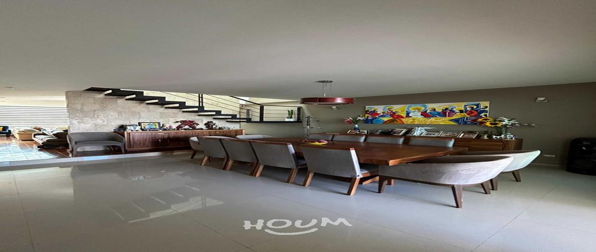Foto de casa en venta en 374 n/a, lomas de juriquilla, querétaro, querétaro, 29996696 No. 03