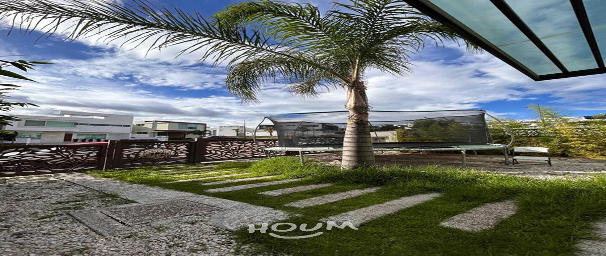 Foto de casa en venta en 374 n/a, lomas de juriquilla, querétaro, querétaro, 29996696 No. 04