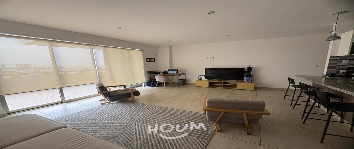 Foto de departamento en renta en 376 n/a, del parque residencial, el marqués, querétaro, 0 No. 03