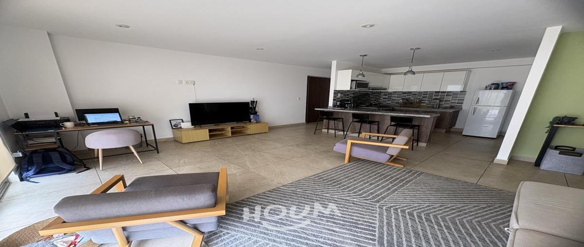 Foto de departamento en renta en 376 n/a, del parque residencial, el marqués, querétaro, 0 No. 04