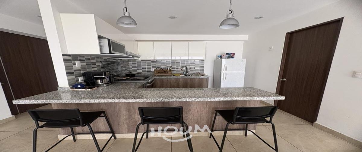 Foto de departamento en renta en 376 n/a, del parque residencial, el marqués, querétaro, 0 No. 05