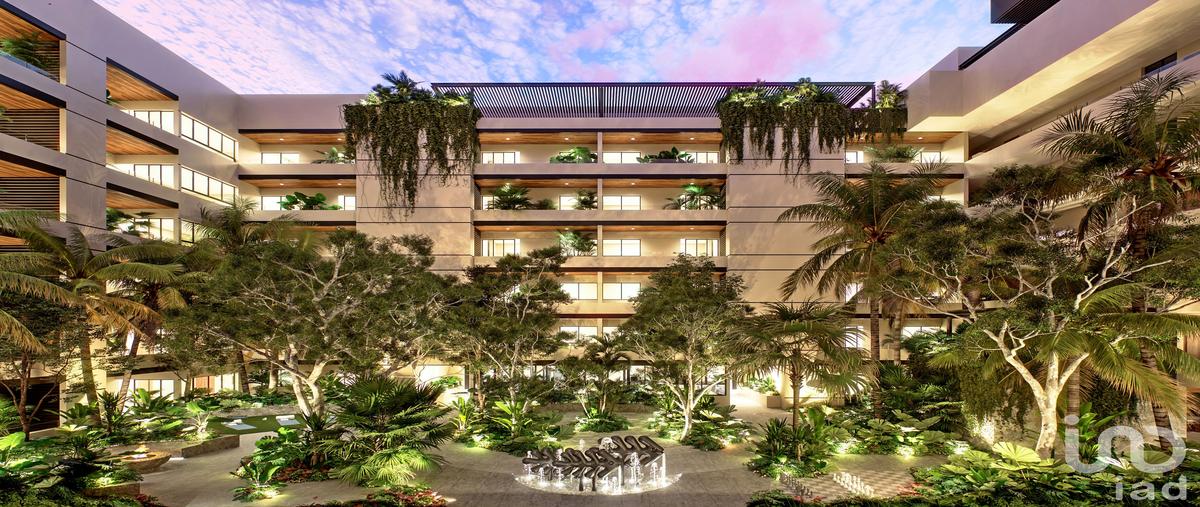 Foto de departamento en venta en 38 125, gonzalo guerrero, solidaridad, quintana roo, 30602783 No. 03