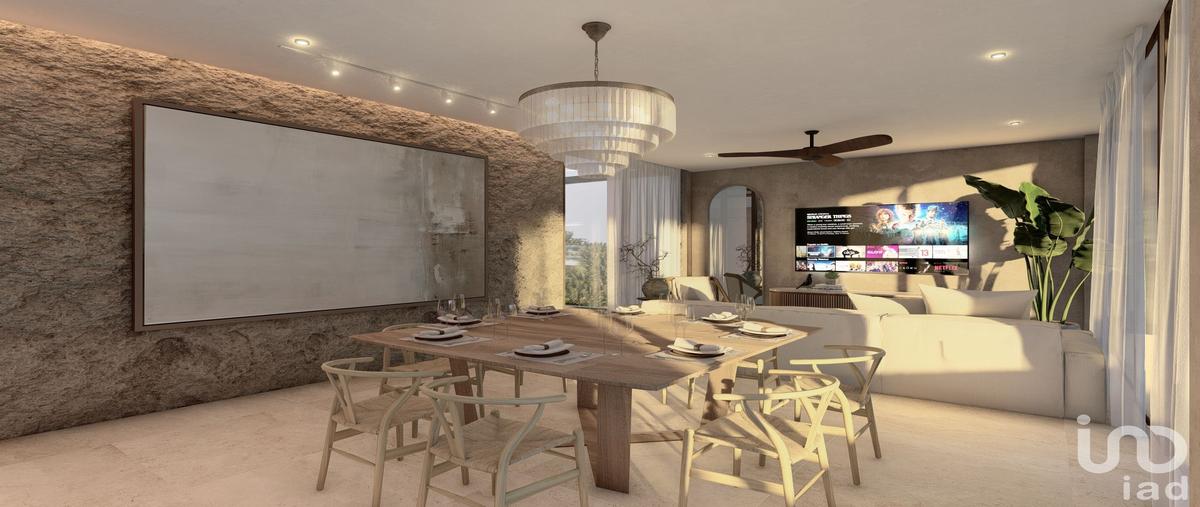 Foto de departamento en venta en 38 309, playa del carmen centro, solidaridad, quintana roo, 28723721 No. 03