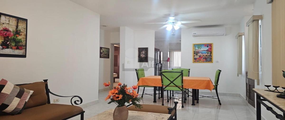 Foto de departamento en renta en 38 6, montebello, mérida, yucatán, 0 No. 03