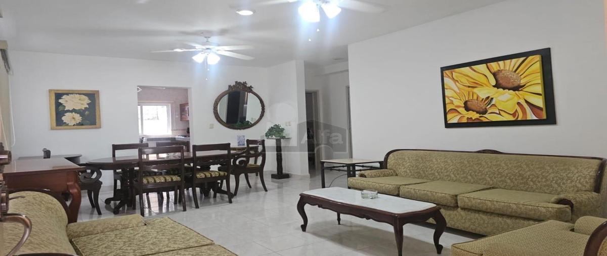 Foto de departamento en renta en 38 7, montebello, mérida, yucatán, 0 No. 03