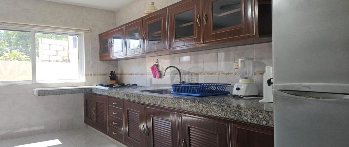 Foto de departamento en renta en 38 7, montebello, mérida, yucatán, 0 No. 05