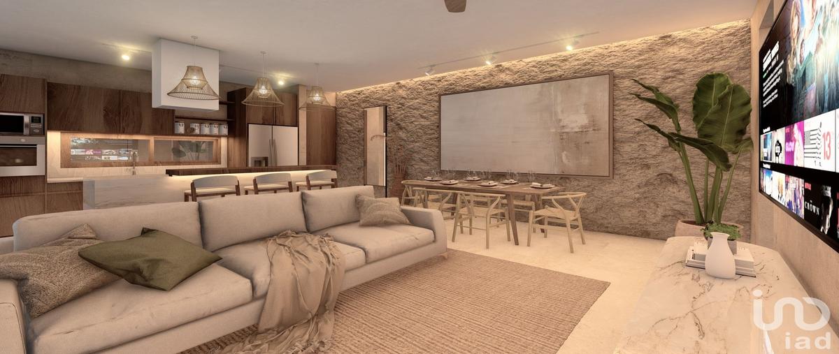 Foto de departamento en venta en 38 93, playa del carmen centro, solidaridad, quintana roo, 28945033 No. 03