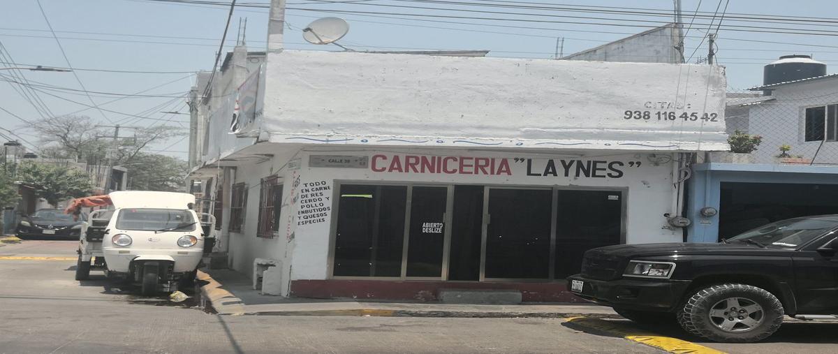 Foto de casa en venta en 38 , caleta, carmen, campeche, 28119745 No. 05