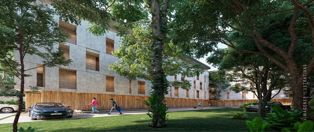 Foto de departamento en venta en 38 , campestre, mérida, yucatán, 27123228 No. 03