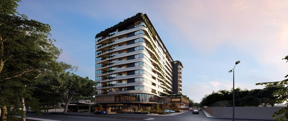 Foto de departamento en 38 , campestre, mérida, yucatán, 27634092 foto 03 Foto de departamento en venta en 38 , campestre, mérida, yucatán, 27634092 No. 03