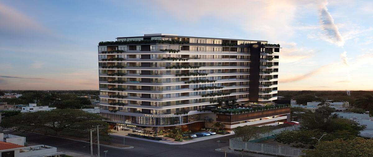 Foto de departamento en venta en 38 , campestre, mérida, yucatán, 0 No. 03