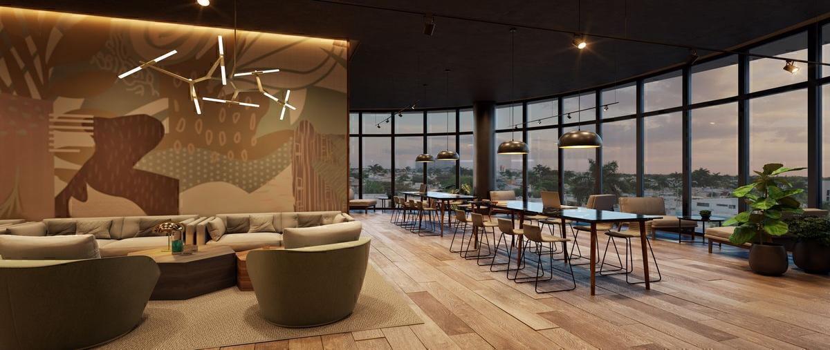 Foto de departamento en venta en 38 , campestre, mérida, yucatán, 0 No. 05