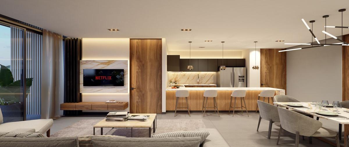 Foto de departamento en venta en 38 , campestre, mérida, yucatán, 0 No. 03