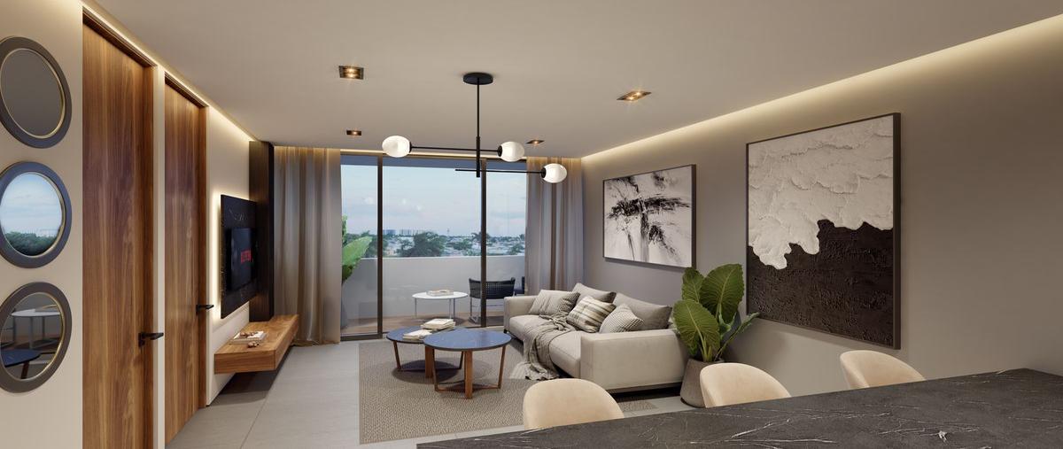 Foto de departamento en venta en 38 , campestre, mérida, yucatán, 0 No. 05