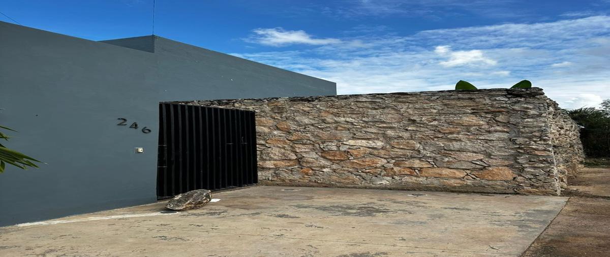 Foto de casa en venta en 38 , cholul, mérida, yucatán, 27751134 No. 04