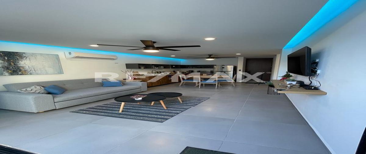 Foto de departamento en venta en 38 , colonial buenavista, mérida, yucatán, 20440261 No. 04