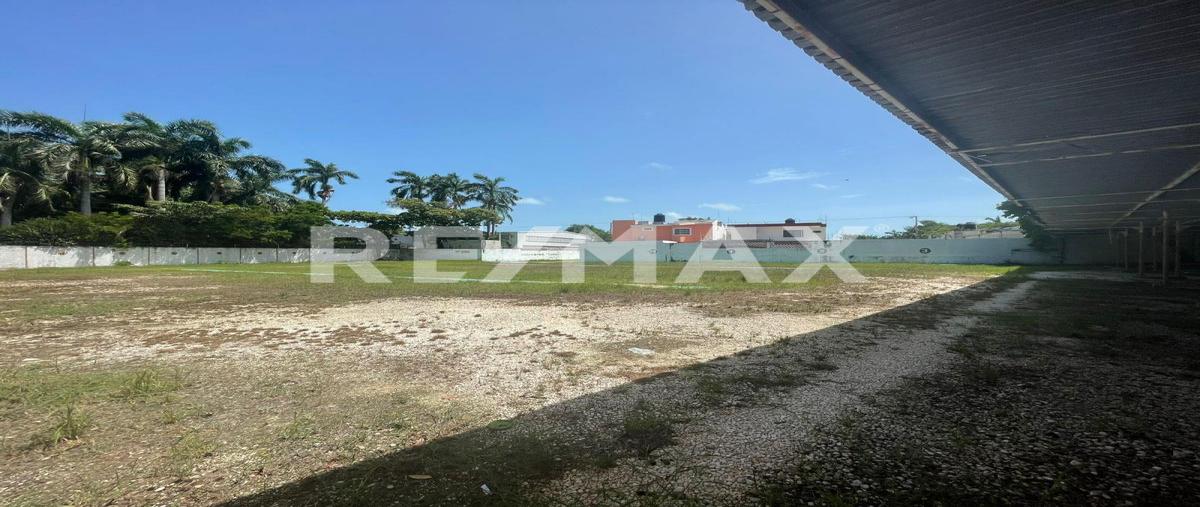 Foto de edificio en renta en 38 , cuauhtémoc, carmen, campeche, 0 No. 03