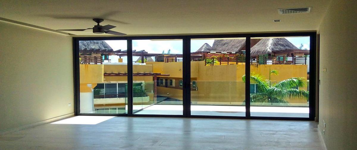 Foto de departamento en venta en 38 , gonzalo guerrero, solidaridad, quintana roo, 14384947 No. 02