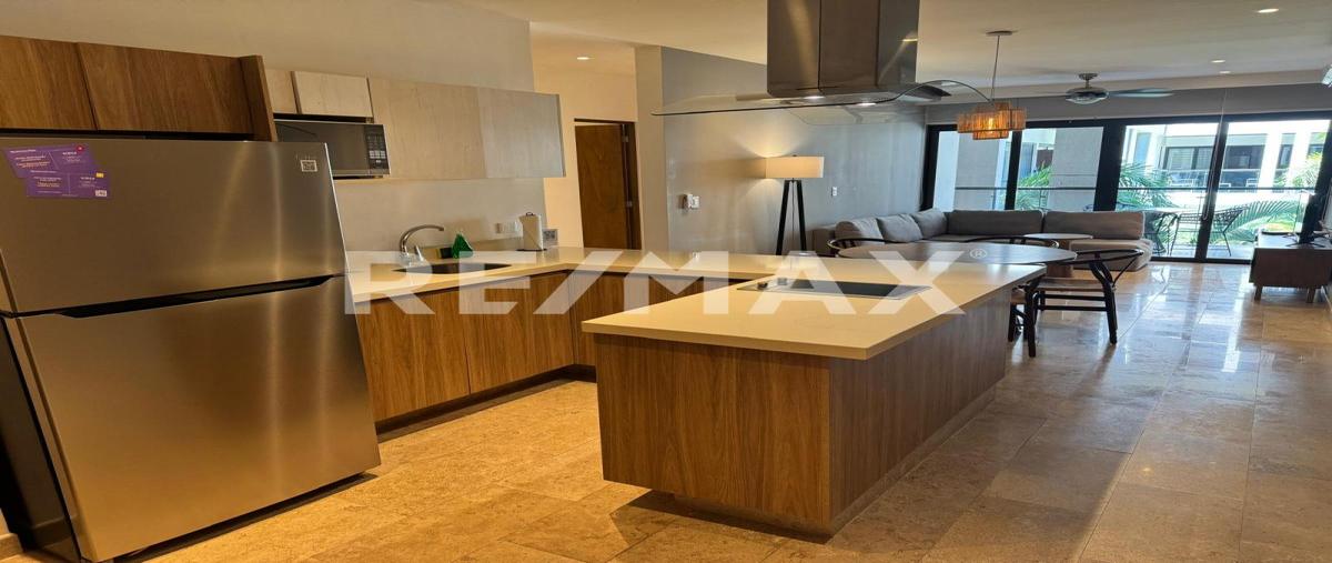 Foto de departamento en venta en 38 , gonzalo guerrero, solidaridad, quintana roo, 0 No. 03