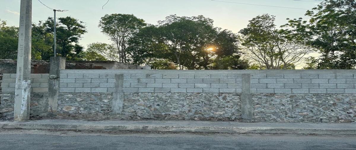 Foto de terreno habitacional en renta en 38 , izamal, izamal, yucatán, 28245122 No. 03
