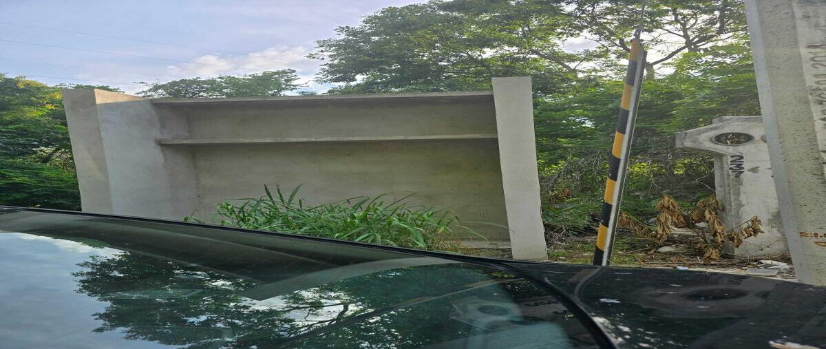 Foto de terreno habitacional en venta en 38 , las margaritas de cholul, mérida, yucatán, 0 No. 03