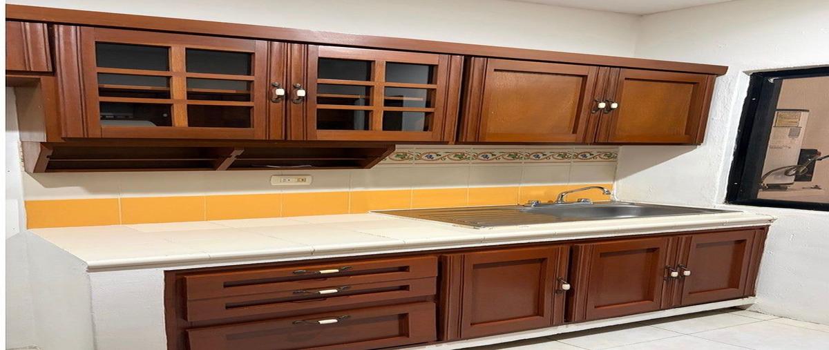 Foto de casa en renta en 38 , malibrán, carmen, campeche, 0 No. 05