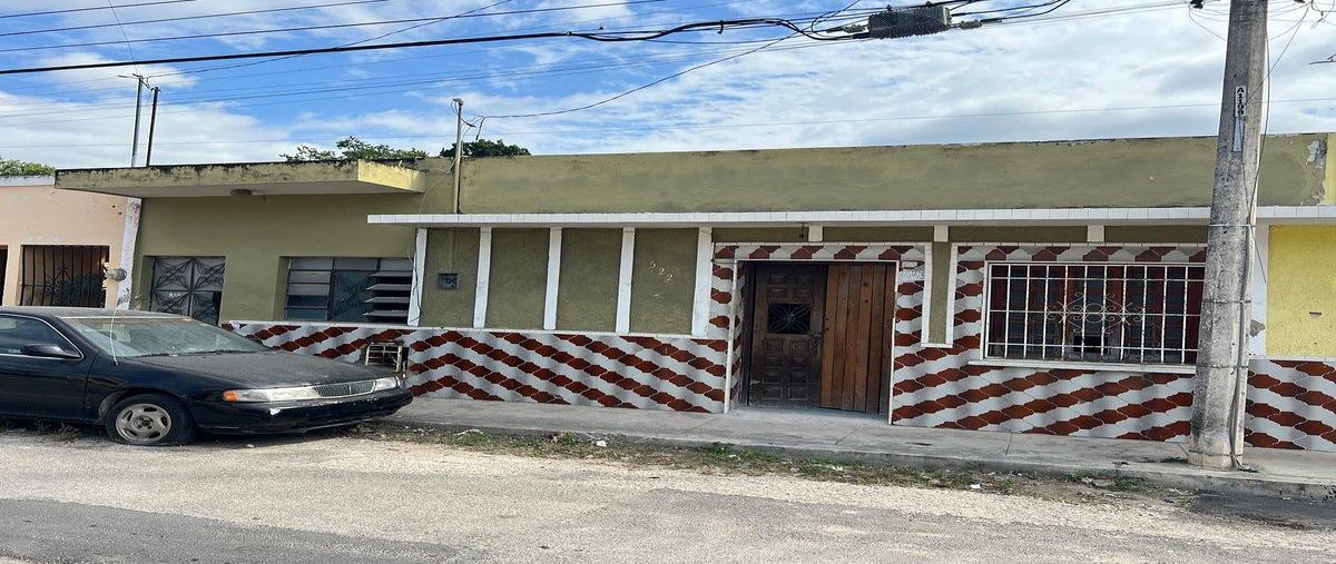 Foto de casa en 38 , merida centro, mérida, yucatán, 0 foto 01 Foto de casa en venta en 38 , merida centro, mérida, yucatán, 0 No. 01