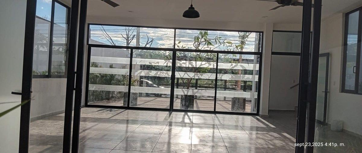 Foto de edificio en renta en 38 , montes de ame, mérida, yucatán, 0 No. 03