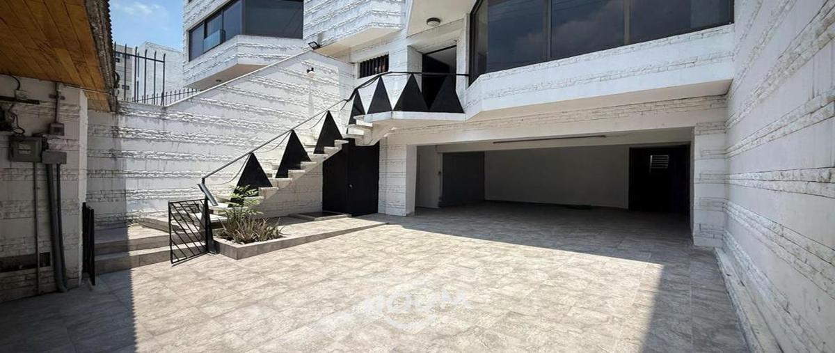 Foto de casa en renta en 38 n/a, lomas de tecamachalco, naucalpan de juárez, méxico, 0 No. 03