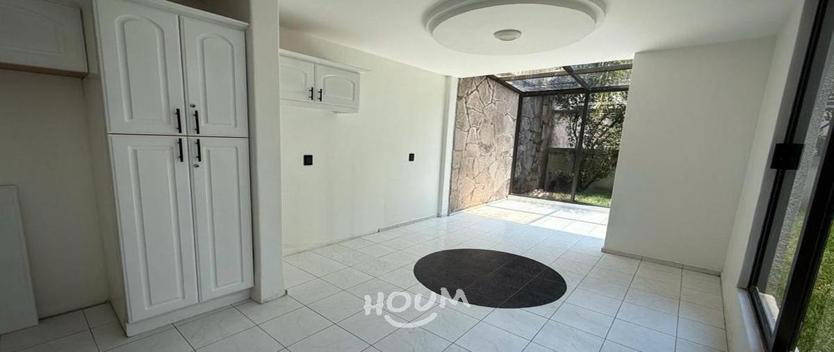 Foto de casa en renta en 38 n/a, lomas de tecamachalco, naucalpan de juárez, méxico, 0 No. 04