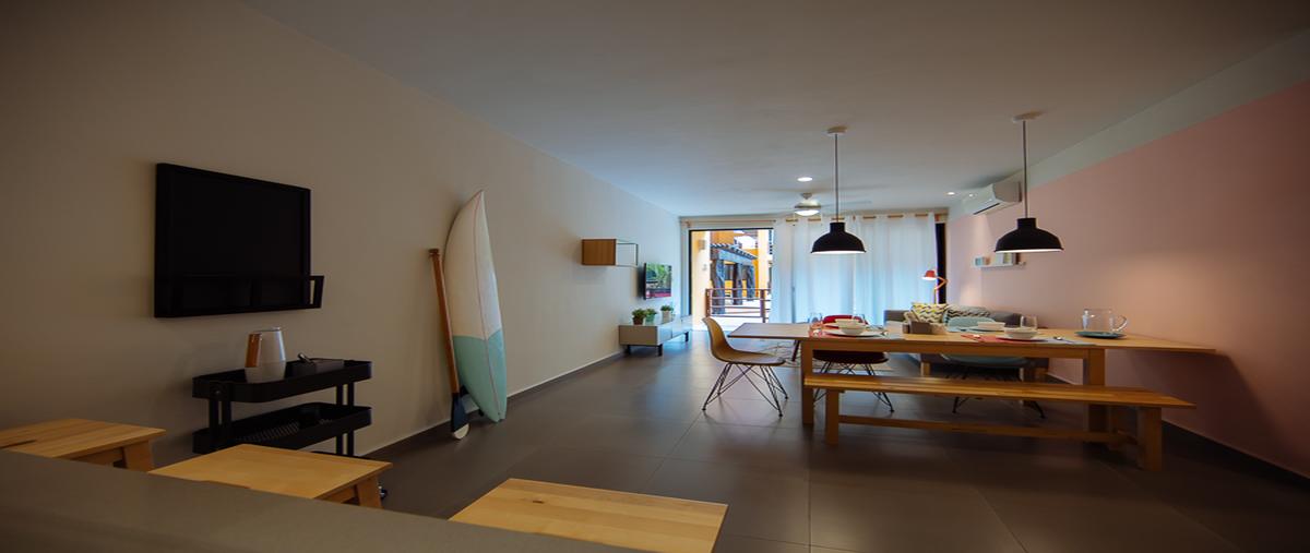 Foto de departamento en venta en 38 norte , gonzalo guerrero, solidaridad, quintana roo, 0 No. 03