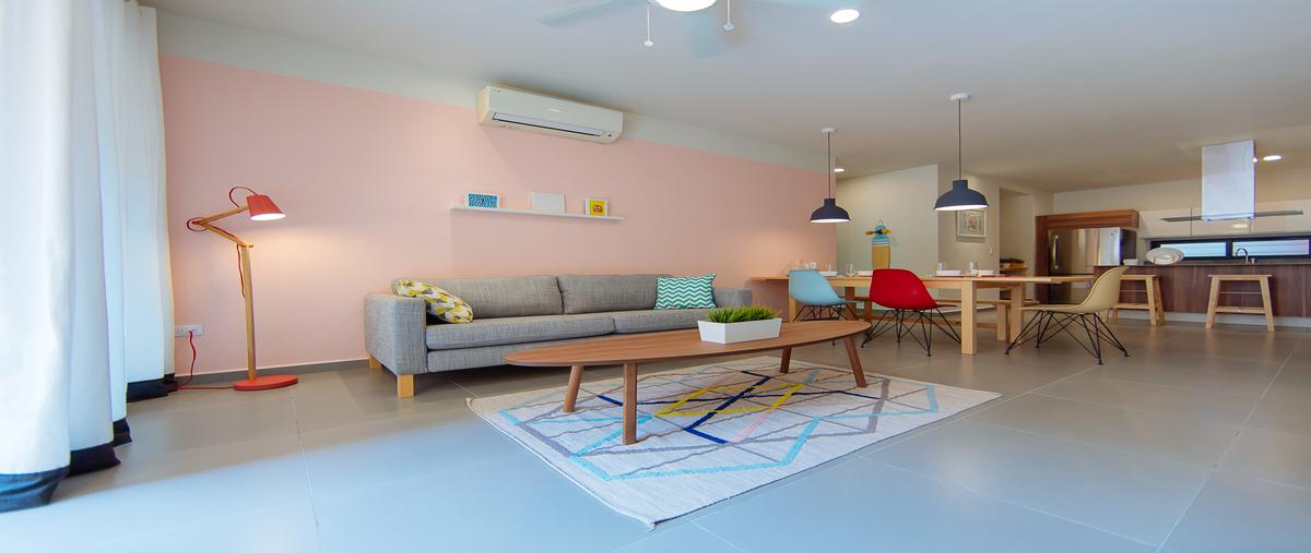 Foto de departamento en venta en 38 norte , gonzalo guerrero, solidaridad, quintana roo, 0 No. 05