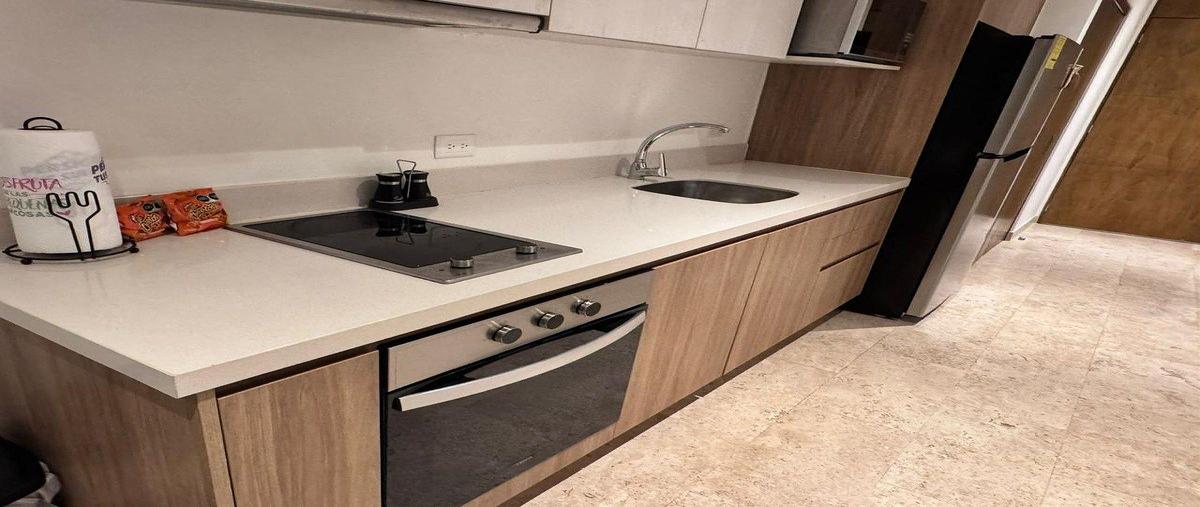 Foto de departamento en venta en 38 norte , gonzalo guerrero, solidaridad, quintana roo, 0 No. 03