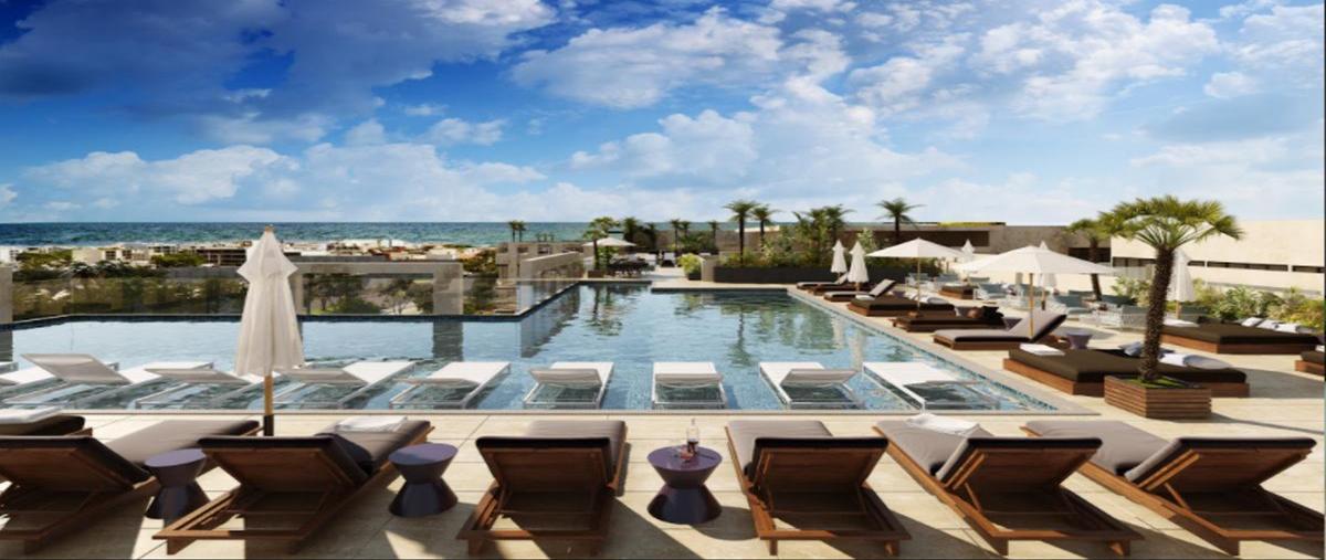 Foto de departamento en venta en 38 norte , paraíso del carmen, solidaridad, quintana roo, 0 No. 05