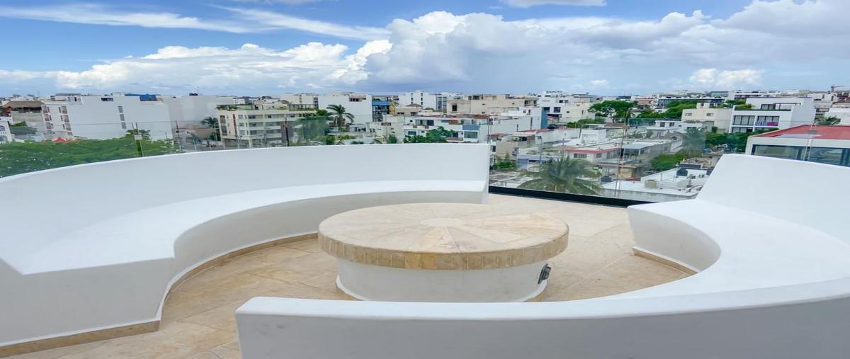 Foto de departamento en 38 , playa del carmen centro, solidaridad, quintana roo, 0 foto 05 Foto de departamento en venta en 38 , playa del carmen centro, solidaridad, quintana roo, 0 No. 05