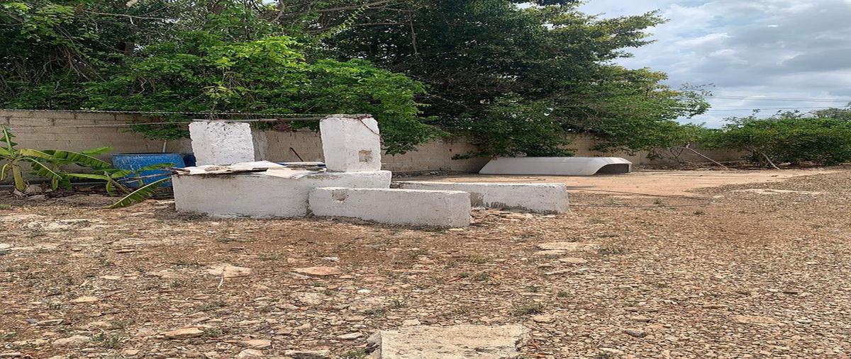 Foto de terreno habitacional en venta en 38 , san pedro noh pat, kanasín, yucatán, 0 No. 04