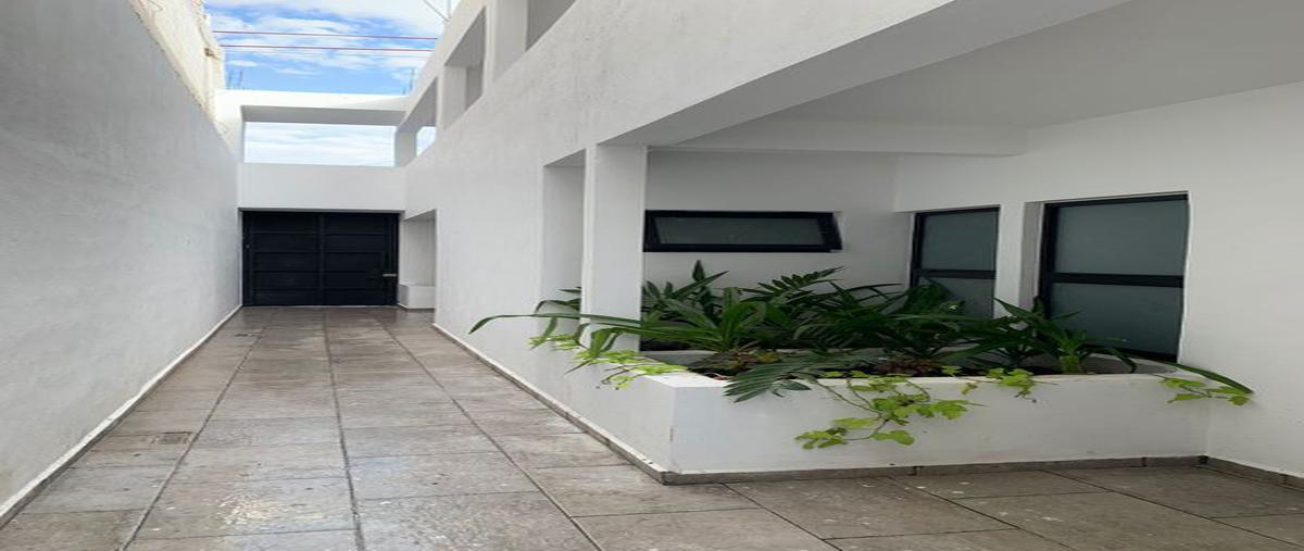 Foto de departamento en renta en 38 , sodzil norte, mérida, yucatán, 25956105 No. 04