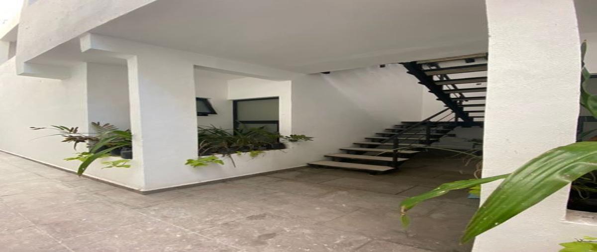 Foto de departamento en renta en 38 , sodzil norte, mérida, yucatán, 25956105 No. 05