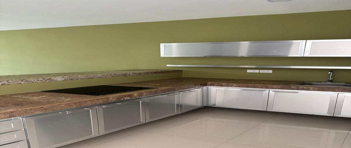Foto de departamento en renta en 38 , sodzil norte, mérida, yucatán, 0 No. 03