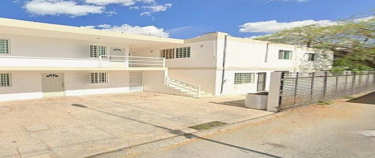 Foto de departamento en renta en 38 , sodzil norte, mérida, yucatán, 0 No. 06
