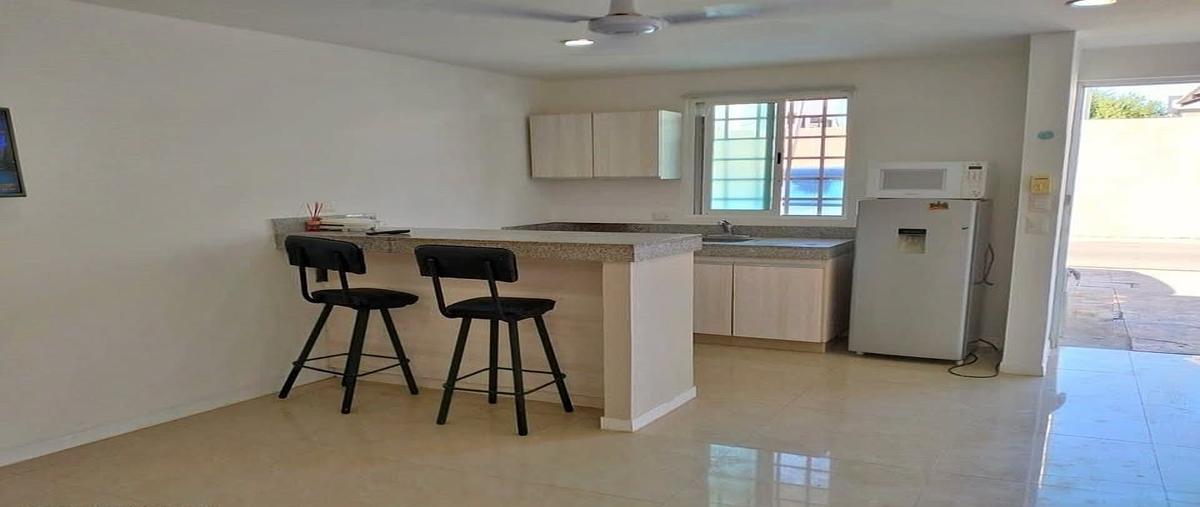 Foto de departamento en renta en 38 , sodzil norte, mérida, yucatán, 0 No. 07