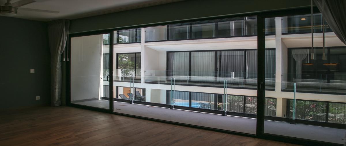 Foto de departamento en venta en 38 , zazil ha, solidaridad, quintana roo, 27649543 No. 04