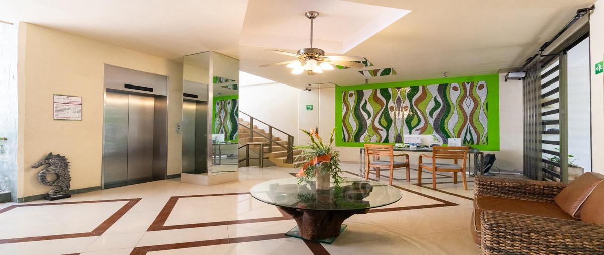 Foto de departamento en venta en 38 , zazil ha, solidaridad, quintana roo, 27657049 No. 03