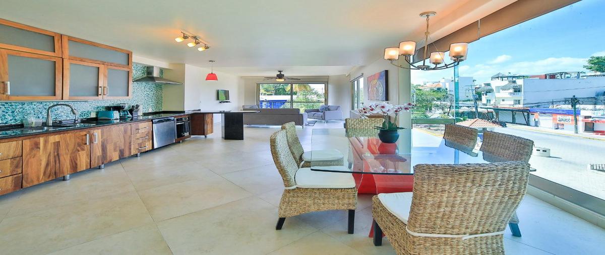 Foto de departamento en venta en 38 , zazil ha, solidaridad, quintana roo, 27657049 No. 04