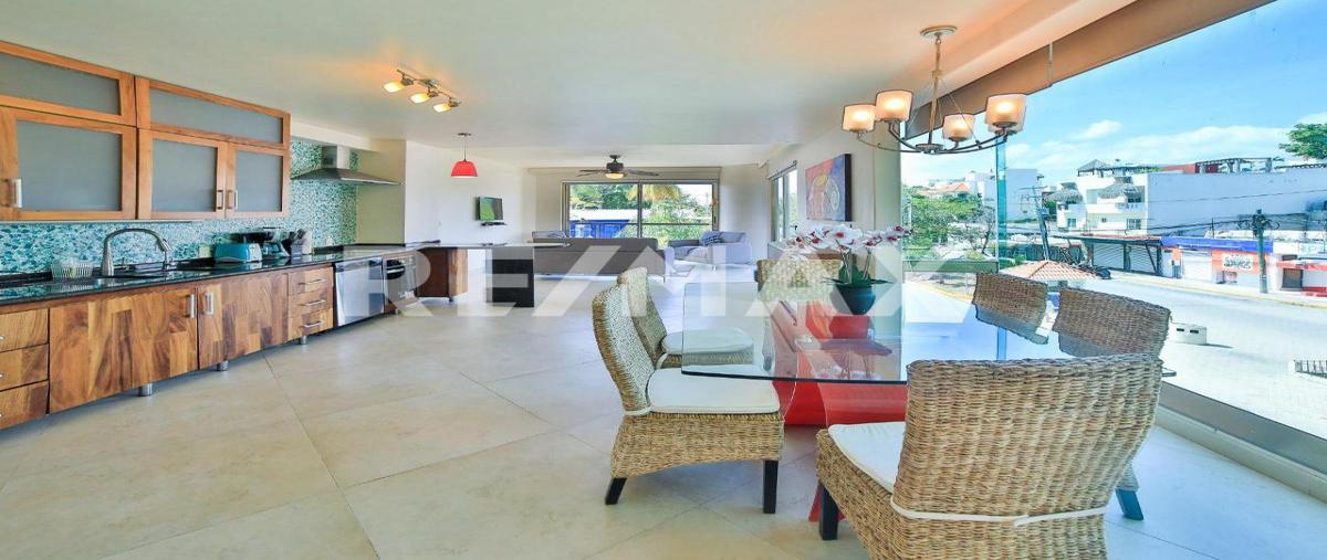 Foto de departamento en venta en 38 , zazil ha, solidaridad, quintana roo, 0 No. 04
